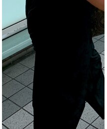 TOMORROWLAND  | パンツ