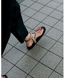 ISABEL MARANT | サンダル