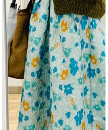 machatt | スカート