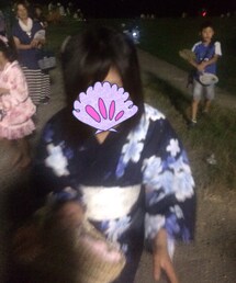 浴衣(浴衣)