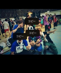 OVER ARM THROW | 去年のイート(Tシャツ/カットソー)