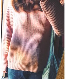 cepo | ニット/セーター