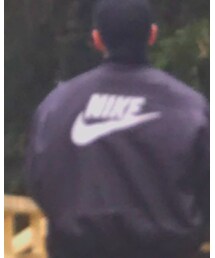NIKE | ブルゾン
