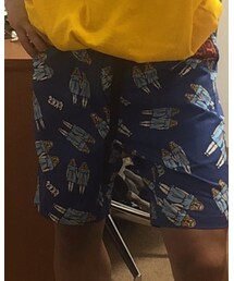 PUNK DRUNKERS | その他パンツ