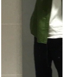 GU | Tシャツ/カットソー