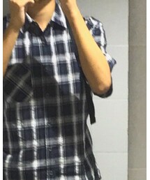 Right-on | シャツ/ブラウス