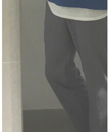 UNIQLO | スラックス