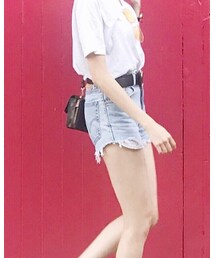 Levi's | デニムパンツ