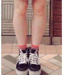 VANS | スニーカー