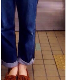 Lee古着 | デニムパンツ