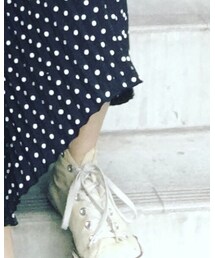 VANS | スニーカー