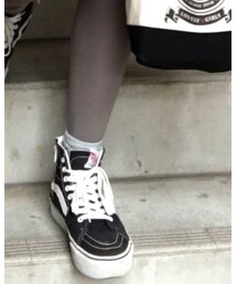 VANS | スニーカー