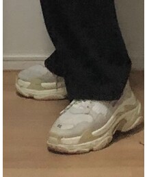 BALENCIAGA | スニーカー