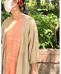 COS | ワンピース