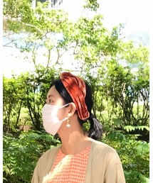 tot Paris | ヘアバンド