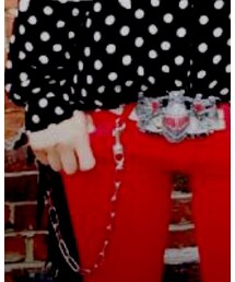 Handmade | ウォレットチェーン