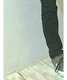 STABILIZER | デニムパンツ