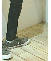 CONVERSE | スニーカー