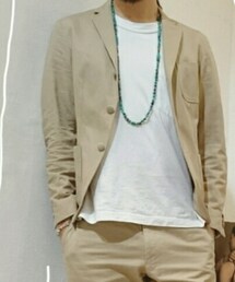 FUJITO | ジャケット/アウター