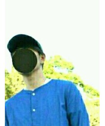 SENSE OF PLACE by URBAN RESEARCH | シャツ/ブラウス