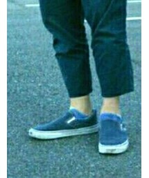 VANS | その他シューズ