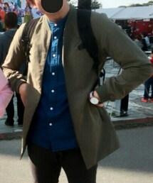 URBAN RESEARCH | ミリタリージャケット