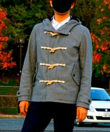 chatty | ダッフルコート