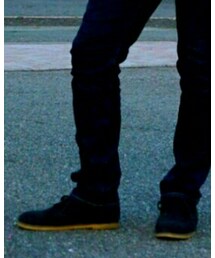 GU | その他シューズ