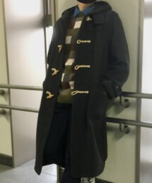 古着 | ダッフルコート