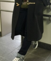 UNIQLO | デニムパンツ