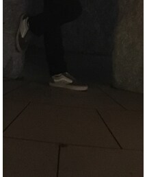 VANS | シューズ