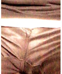 ZARA | パンツ