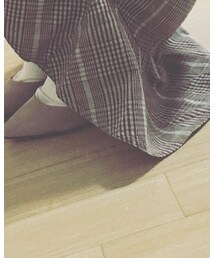 kumikyoku fam | スカート