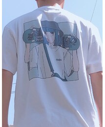 9090 | Tシャツ/カットソー