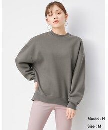 GU | スウェット