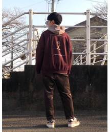 バクプリ | その他