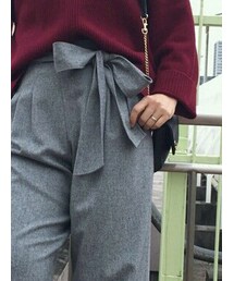 ADAM ET ROPE' | パンツ