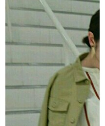 ADAM ET ROPE' | シャツ/ブラウス