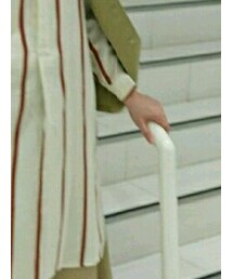 ADAM ET ROPE' | ワンピース/ドレス