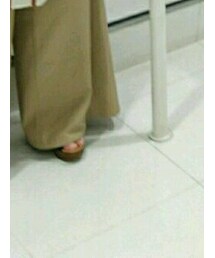 ADAM ET ROPE' | その他パンツ