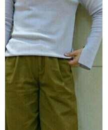 ADAM ET ROPE' | パンツ