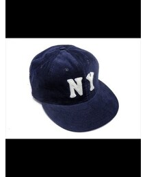 NY キャップ(キャップ)