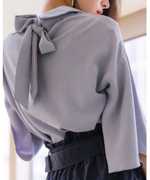 week:9 | シャツ/ブラウス