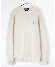 POLO RALPH LAUREN | ニット/セーター