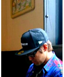Supreme  | キャップ