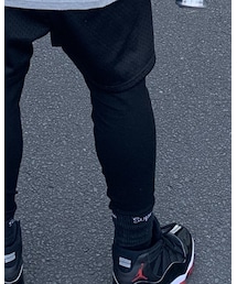 UNIQLO | レギンス/スパッツ