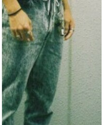 LEVI’S | デニムパンツ