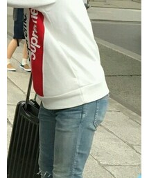 MARBLES | デニムパンツ