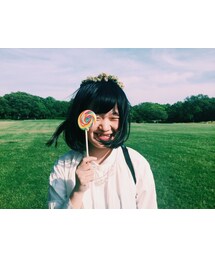 花冠(その他ヘアアクセサリー)