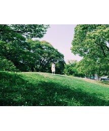 シャツワンピース(ワンピース)